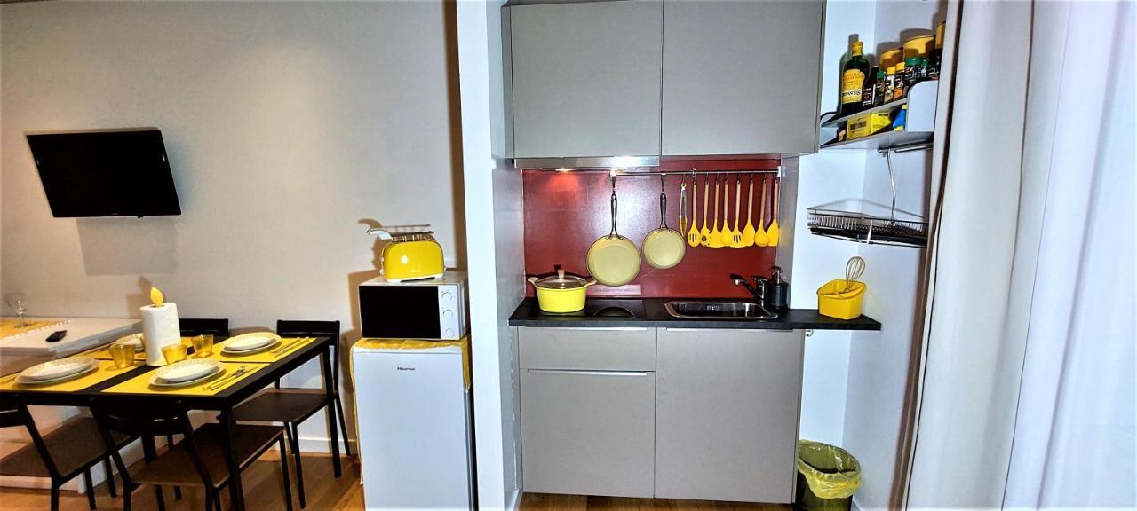 Tribvni Plebis Apartment Roma Exterior foto