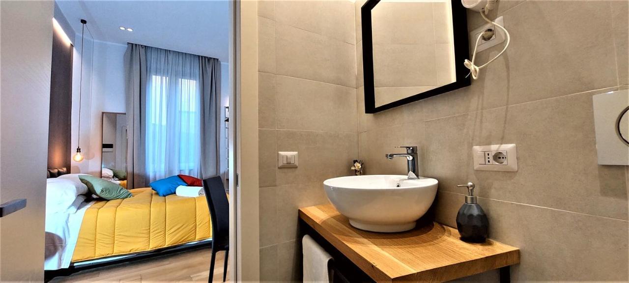 Tribvni Plebis Apartment Roma Exterior foto