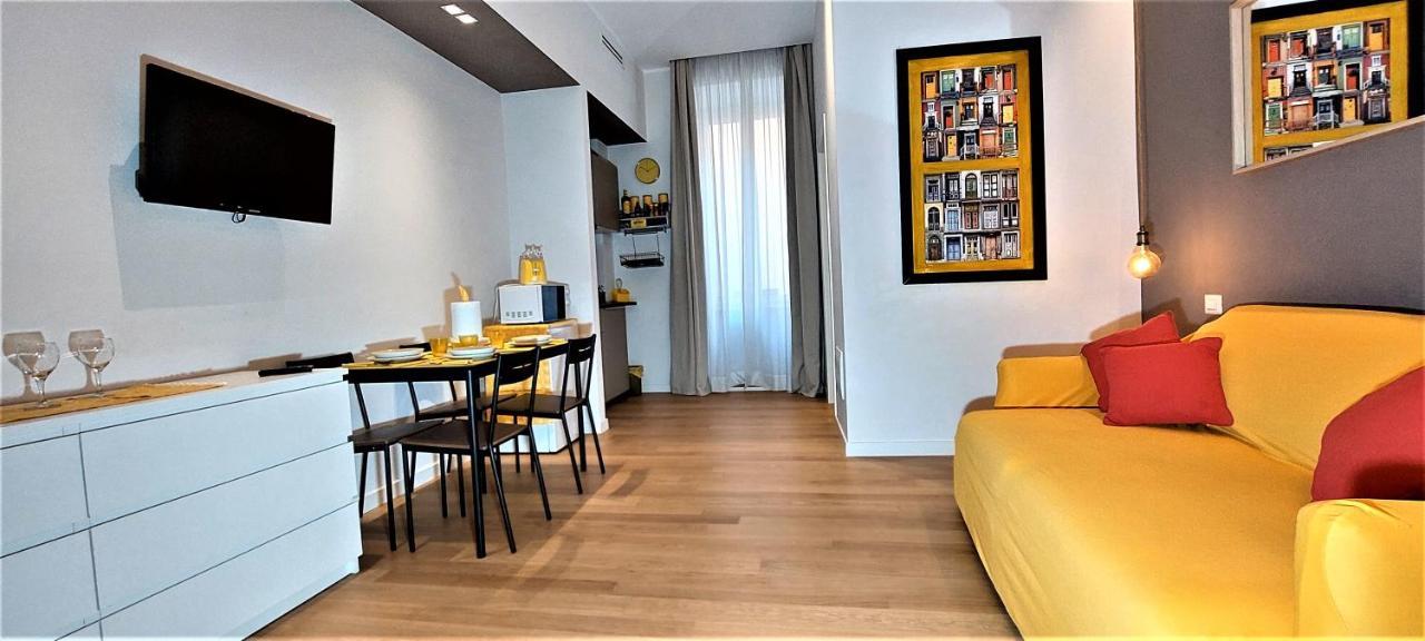 Tribvni Plebis Apartment Roma Exterior foto